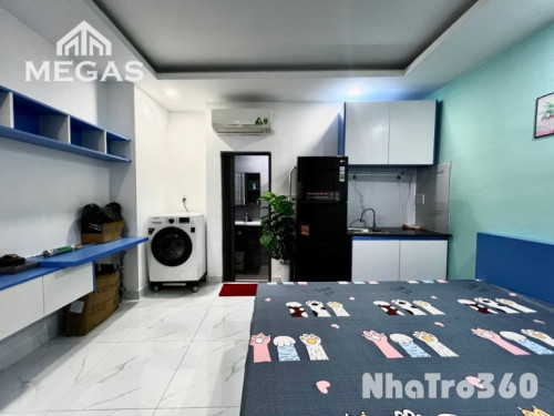 Phòng FULL NT 🏠Thích Quảng Đức - Phú Nhuận