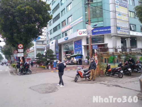 CHO THUÊ PHÒNG Ở TẠI NGÕ 105 ĐƯỜNG LÁNG HẠ – GẦN CẦU VƯỢT LÊ VĂN LƯƠNG -YÊN LÃNG..