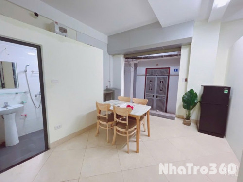 Trần Duy Hưng-1N1K-30m2-Không chung chủ