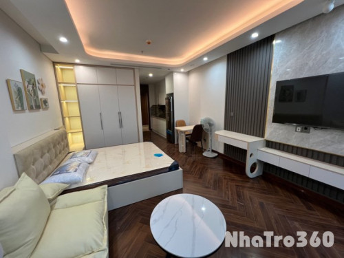 Căn hộ 5* cần cho thuê