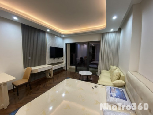 Căn hộ 5* cần cho thuê