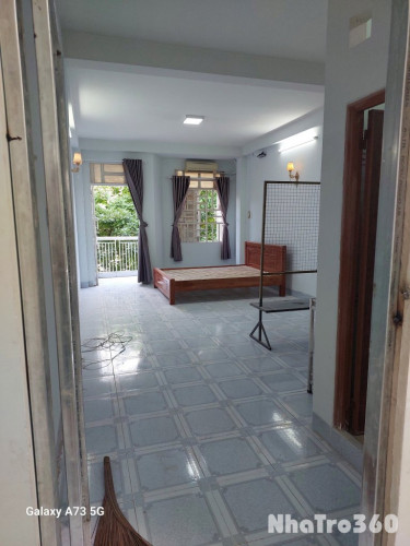 CHO THUÊ CĂN HỘ 45M2 1PN-1TOILET KDC AN SƯƠNG P.THT Q12; RẺ 3,8 TRIỆU.