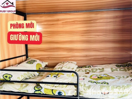 Sleepbox tại khu biệt thự Vinhome giá chỉ 2triệu