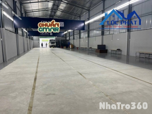 Cho thuê xưởng 600m2 P Trảng Dài, TP Biên Hòa, Đồng Nai 28tr