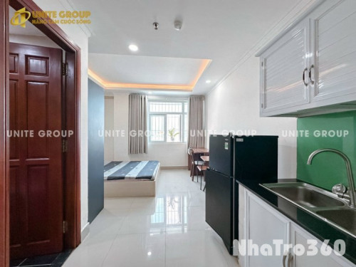 🔥 SỐ LƯỢNG CÓ HẠN 🔥  ✨ STUDIO CỬA SỔ LỚN SẠCH, ĐẸP, RỘNG, THOÁNG ✨