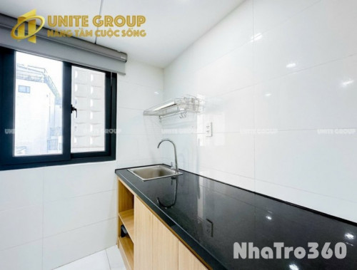 Duplex gác cao,full nội thất tại Q7, gần Tdtu,Rmit