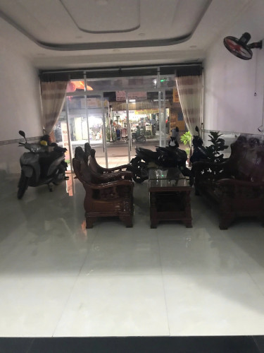 CHO THUÊ NHÀ 170M2, 9 PHÒNG MT KINH DOANH – TRUNG TÂM KDC THUẬN GIAO Đ. N9