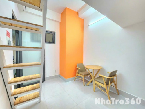 Duplex nữ ở yên tâm, sạch sẽ