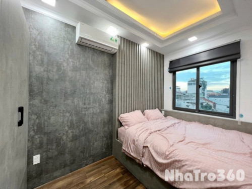 CHO THUÊ CHDV 1PN 50M2 GẦN TOÀ NHÀ VIETTEL