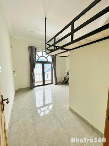 Duplex ban công ngay ds13 Tân Kiểng Q.7