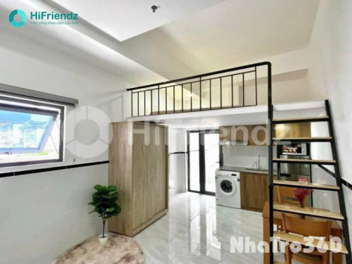 Duplex Điện nước-Nhà nước, gần TDTU,UFM,RMIT,NTT