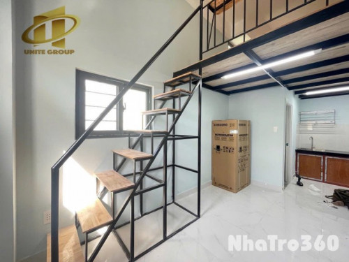 📍Phòng Duplex siêu đẹp LÂM VĂN BỀN - QUẬN 7📍 gần Lotte, UFM, TDTU