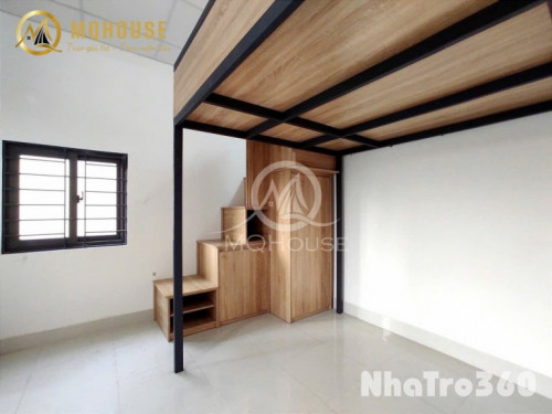 TRỌ DUPLEX FULL NT AN NINH NGAY AEON TÂN PHÚ