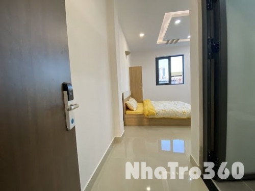 TRỐNG SẴN PHÒNG STUDIO NGAY KHU ĐẤT VÀNG QUẬN 10