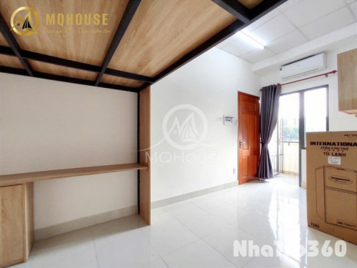 TRỌ DUPLEX FULL NT AN NINH NGAY AEON TÂN PHÚ