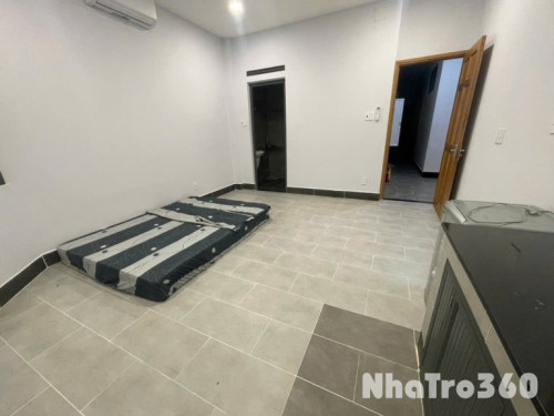 Căn hộ Studio 25m2 tại Tân Quy