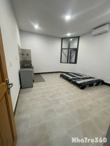 Căn hộ Studio 25m2 tại Tân Quy