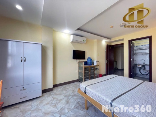 Căn hộ studio tại 300 Nguyễn Văn Linh Q.7