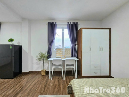 Nhượng căn studio 35m2 tại Nguyễn Thị Thập Q.7