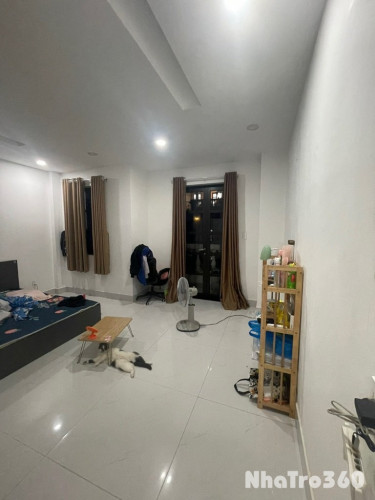 Cho Thuê Căn Hộ Full Nội Thất Ở Cityland P10 GV