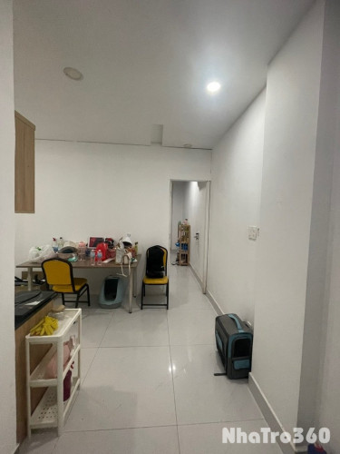 Cho Thuê Căn Hộ Full Nội Thất Ở Cityland P10 GV