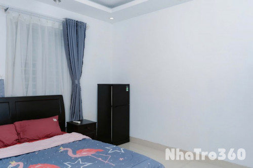 Studio nội thất cơ bản quận Tân Bình