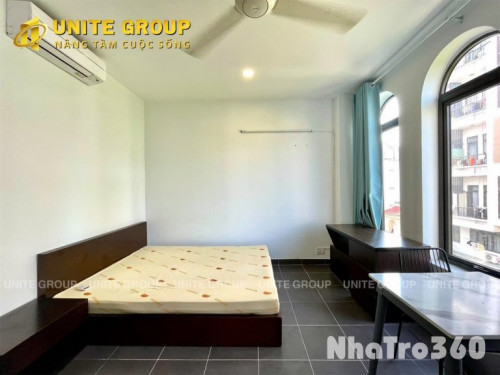 Căn hộ 1PN 50m2 gần Lotte mart Quận 7