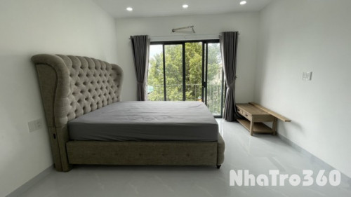 CHO THUÊ PHÒNG NEW ROOMS FOR RENT HOÀNG HOA THÁM T