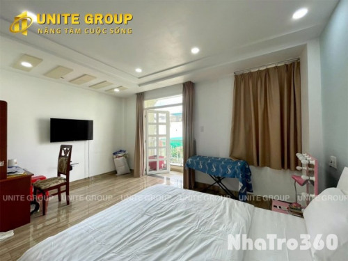 Căn hộ Studio full nội thất  Q7 Giá từ 6tr3-8tr8