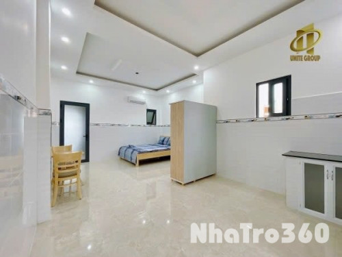 Studio ngay Tân Quy Quận 7 gần Lotte,RMIT,