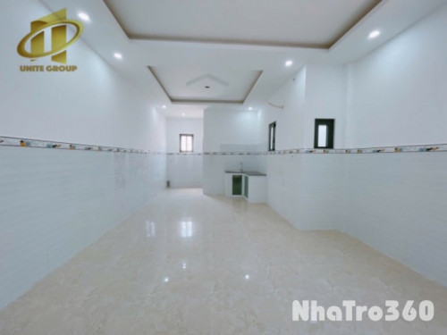 Studio 35m2 ntcb cho ng có nt Q7 kế Lotte gần tdtu