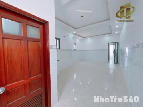 Studio 35m2 ntcb cho ng có nt Q7 kế Lotte gần tdtu