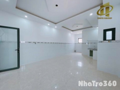 Studio 35m2 ntcb cho ng có nt Q7 kế Lotte gần tdtu