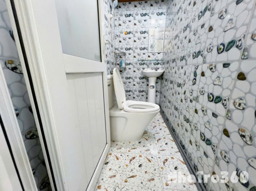 Căn hộ 2PN 2WC rộng rãi full nội thất gần công viên Hoàng Văn Thụ