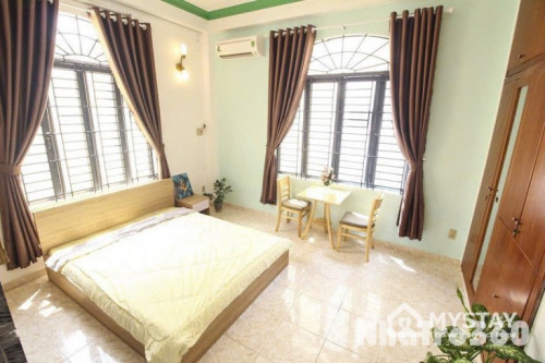 Studio Full Nội Thất  Tại Trần Mai Ninh,Tân Bình