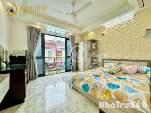 Studio Full Nội Thất Tại Nguyễn Thanh Tuyền,TB