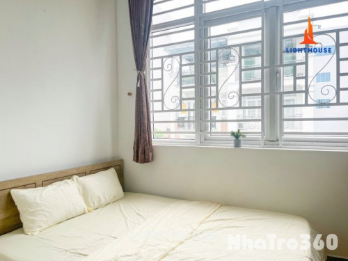 Studio Full Nội Thất Tại Đường C18,TB gần sân bay