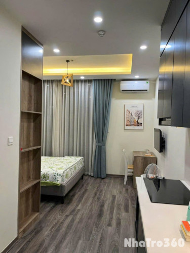 Cho thuê căn Vinhomes Green Bay  full đồ tại Nam Từ Liêm, HN