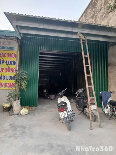 CHO THUÊ ỐT KINH DOANH 100m2 TẠI NGHI KIM, TP VINH, NGHỆ AN