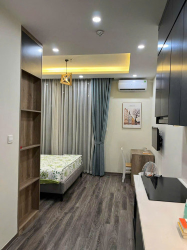 Cho thuê căn Vinhomes Green Bay  full đồ tại Nam Từ Liêm, HN