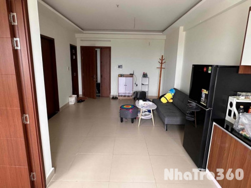 Cho Thuê Căn Hộ 58 m². 2PN 2WC Tecco Home An Phú