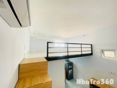 Duplex Full Nội ThấtTại Đồng Xoài,Tân Bình