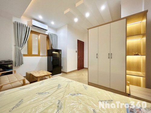 Studio Full Nội Thất Tại Đồng NaiTBinh Gần Sân Bay