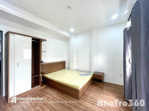 💎 STUDIO NEW 100% FULL NỘI THẤT CAO CẤP 💎