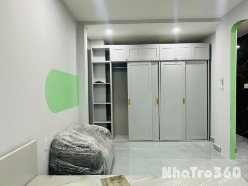 CĂN HỘ 1PN RỘNG 50M2 NGAY TRUNG TÂM QUẬN 10