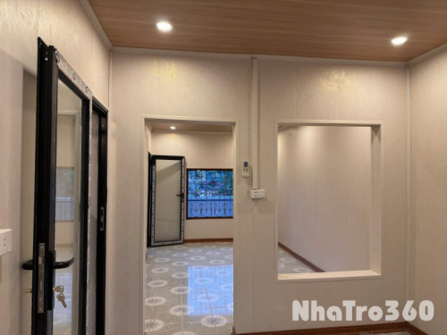 CHO THUÊ CĂN HỘ TẬP THỂ 33M2 GIÁ TỐT – MẶT PHỐ TT C4 GIẢNG VÕ, P.GIẢNG VÕ, Q. BA ĐÌNH