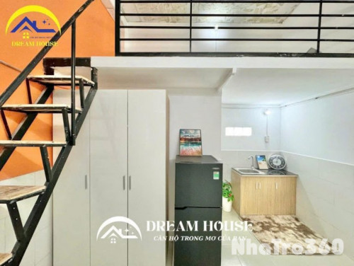 DUPLEX GIÁ RẺ FULL NỘI THẤT GIỮ QUA TẾT