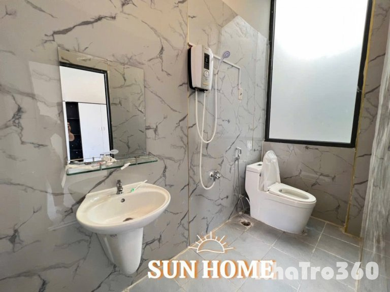 Căn Hộ Studio Tân Bình gần chợ Phạm Văn Hai