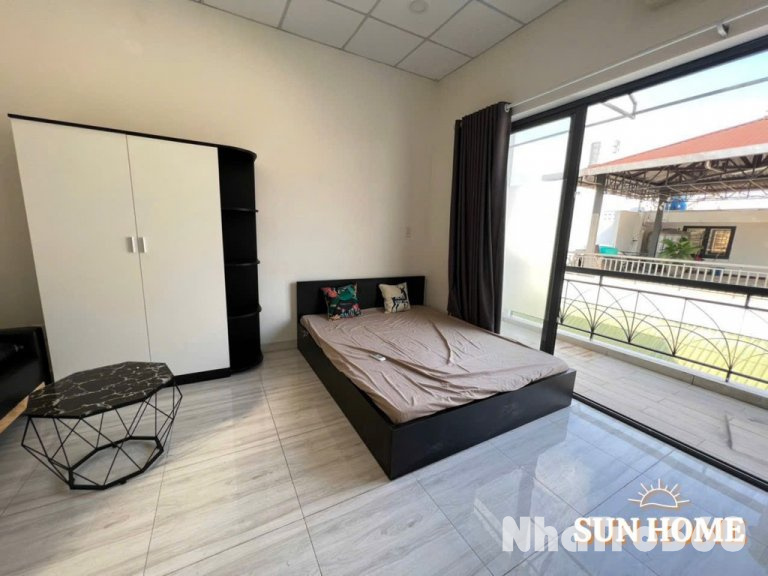 Căn Hộ Studio Tân Bình gần chợ Phạm Văn Hai