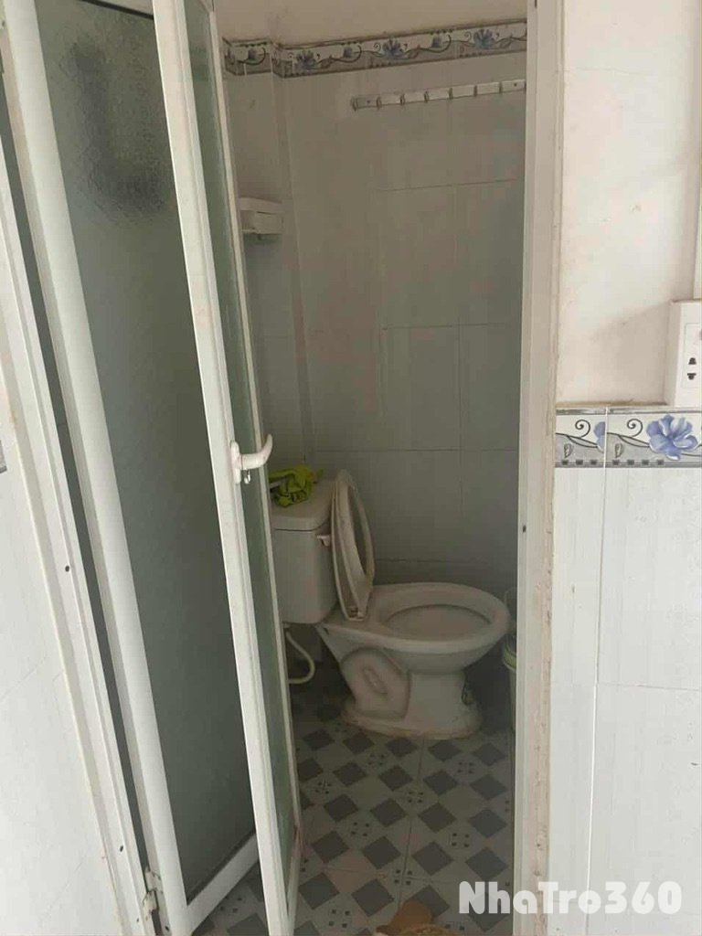 Phòng trọ riêng biệt-THỦ ĐỨC(sát Bv Hoàn Mỹ)